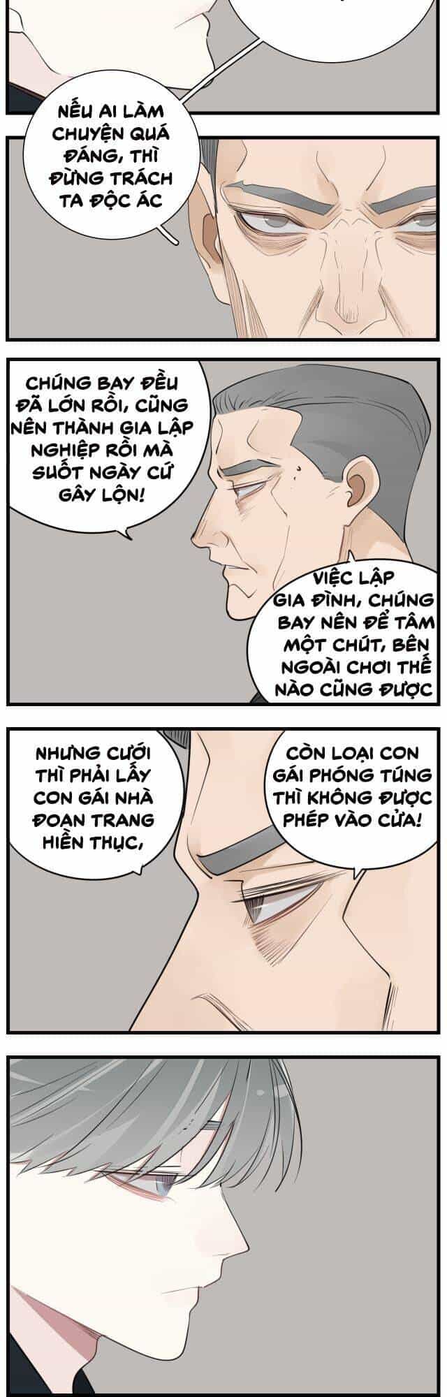 Vật Trong Tay - Chương 62 - ảnh 11