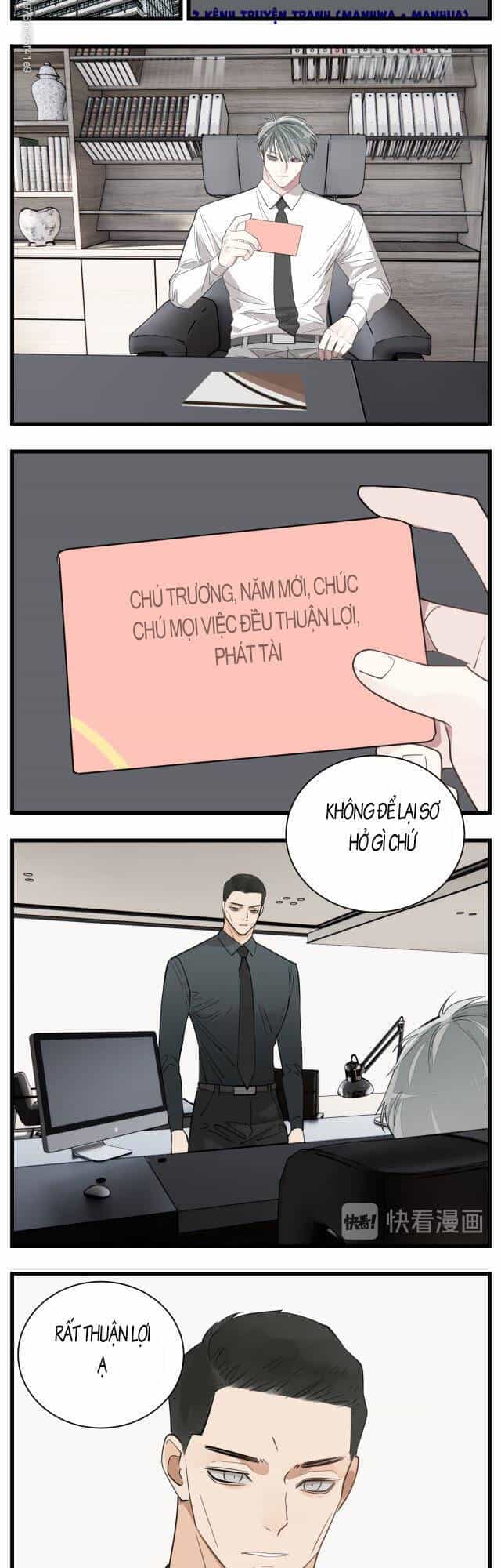 Vật Trong Tay - Chương 64 - ảnh 4