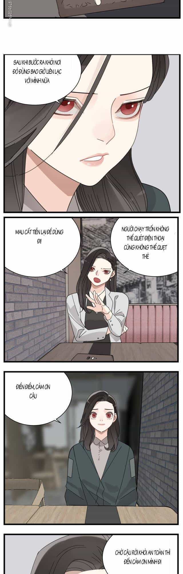 Vật Trong Tay - Chương 65 - ảnh 8
