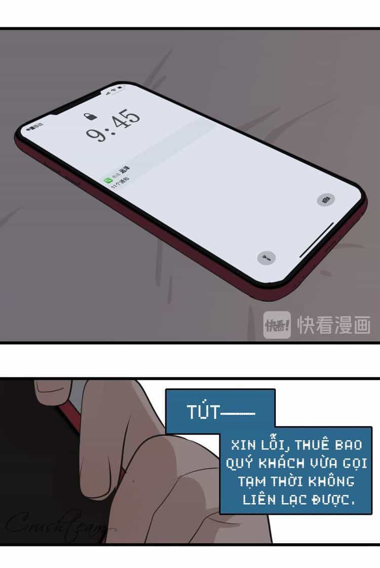 Vật Trong Tay - Chương 6 - ảnh 48