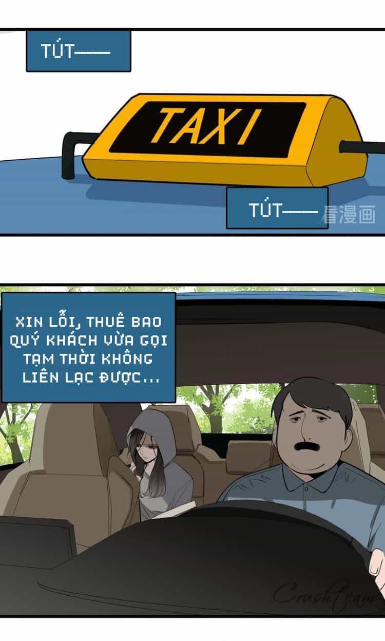 Vật Trong Tay - Chương 6 - ảnh 51