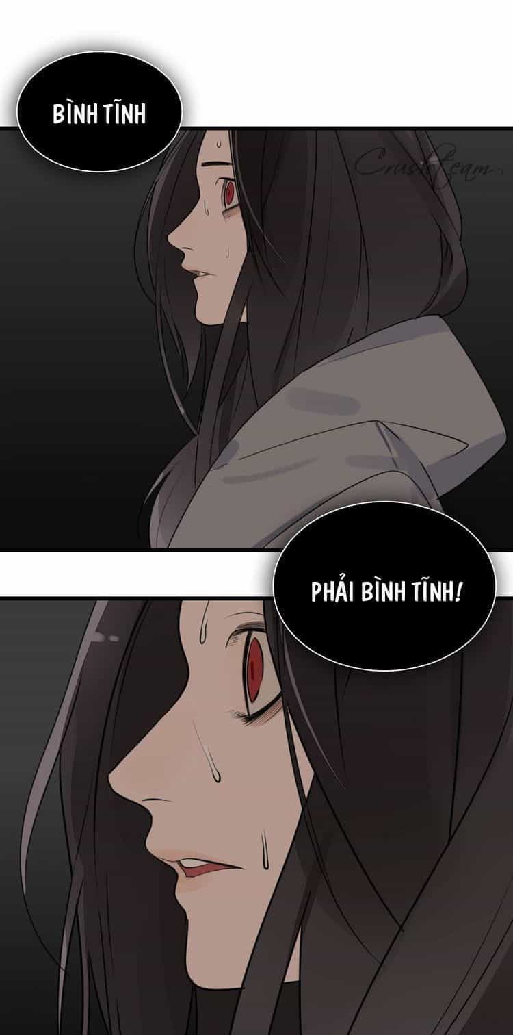 Vật Trong Tay - Chương 6 - ảnh 60
