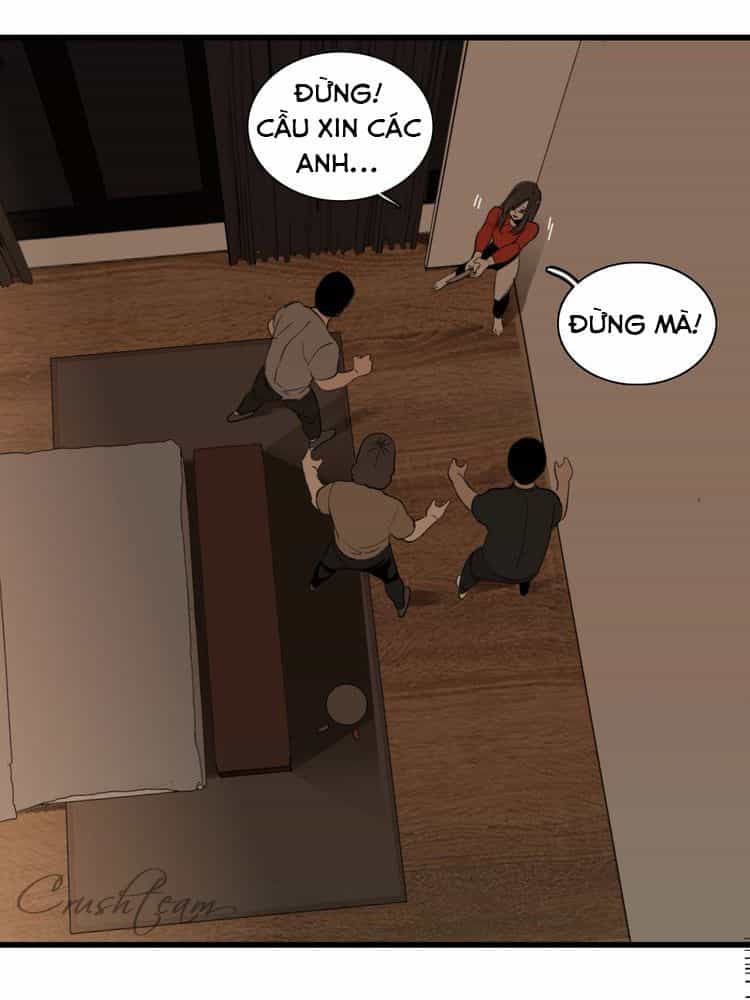 Vật Trong Tay - Chương 6 - ảnh 7