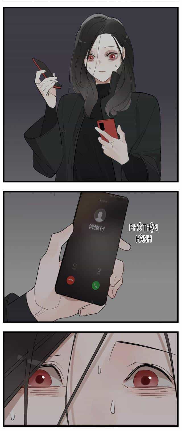 Vật Trong Tay - Chương 69 - ảnh 18