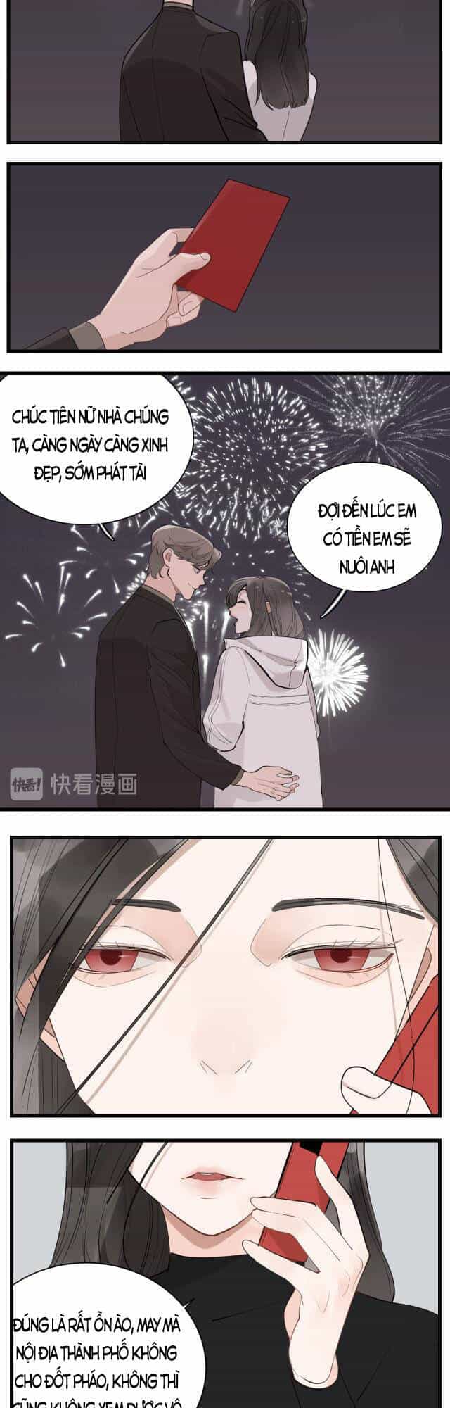 Vật Trong Tay - Chương 69 - ảnh 9