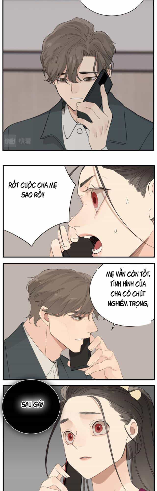 Vật Trong Tay - Chương 71 - ảnh 8