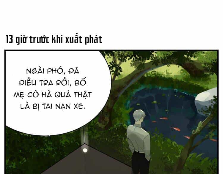 Vật Trong Tay - Chương 72 - ảnh 5
