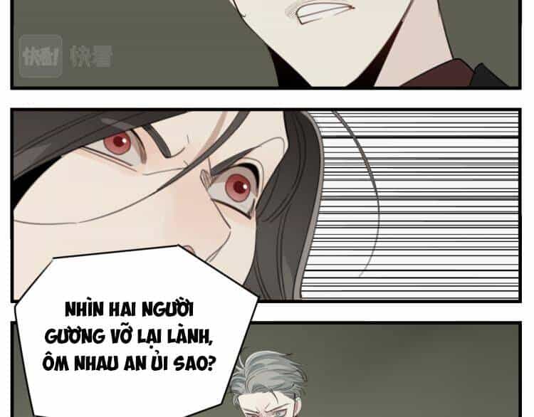Vật Trong Tay - Chương 73 - ảnh 36