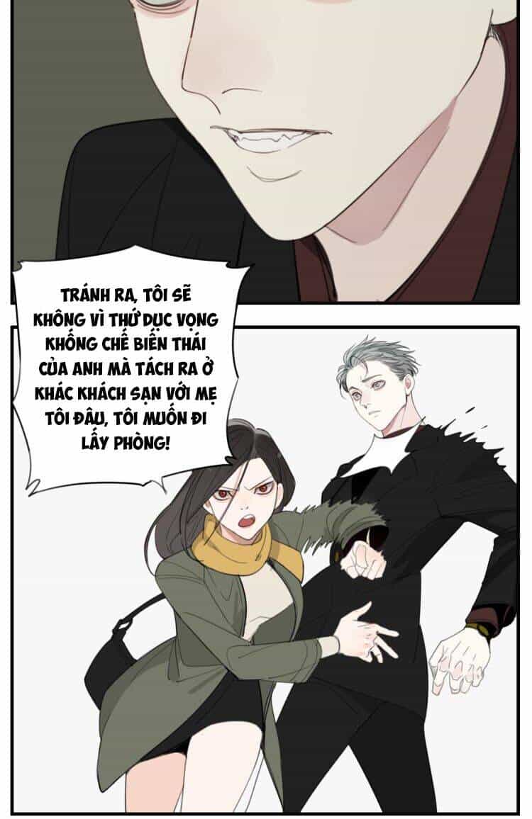 Vật Trong Tay - Chương 73 - ảnh 39