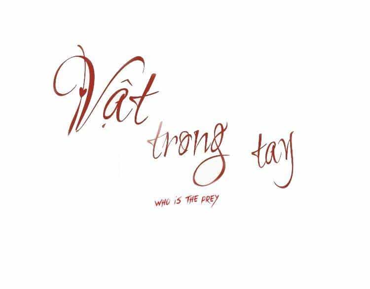 Vật Trong Tay - Chương 73 - ảnh 5