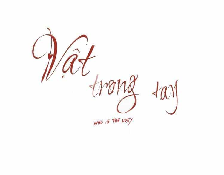 Vật Trong Tay - Chương 74 - ảnh 3