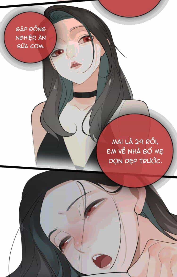 Vật Trong Tay - Chương 74 - ảnh 59