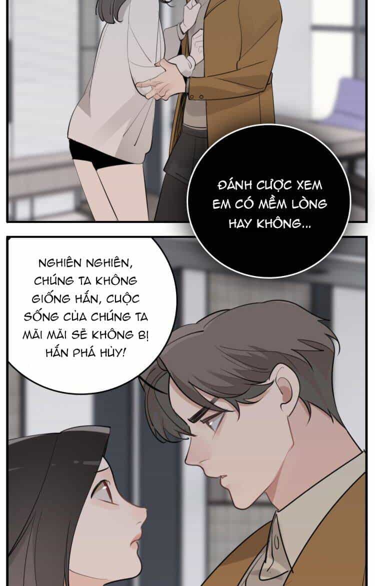 Vật Trong Tay - Chương 74 - ảnh 73