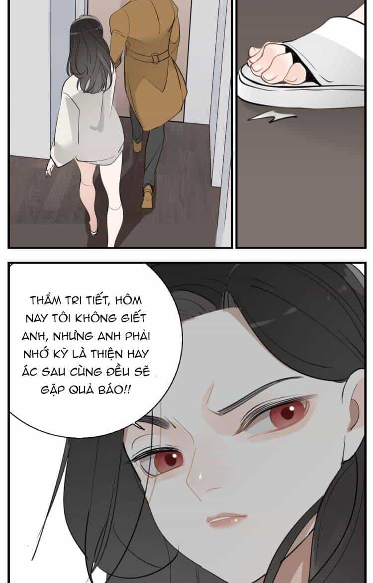 Vật Trong Tay - Chương 74 - ảnh 80