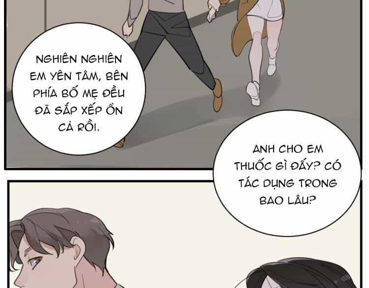 Vật Trong Tay - Chương 74 - ảnh 89