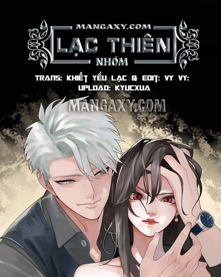 Vật Trong Tay - Chương 75 - ảnh 1