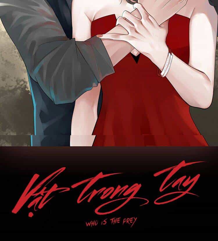 Vật Trong Tay - Chương 75 - ảnh 2