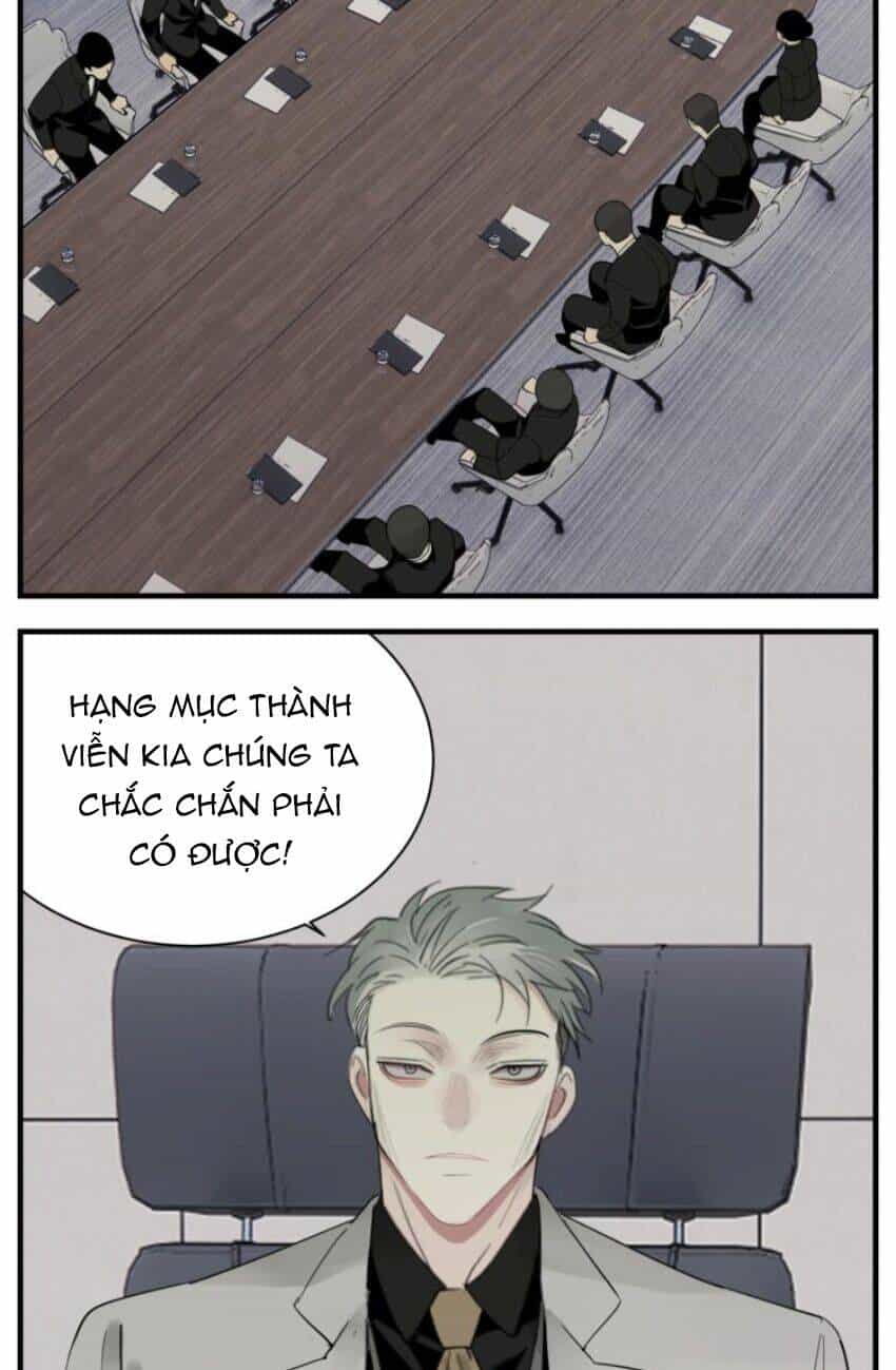 Vật Trong Tay - Chương 75 - ảnh 36