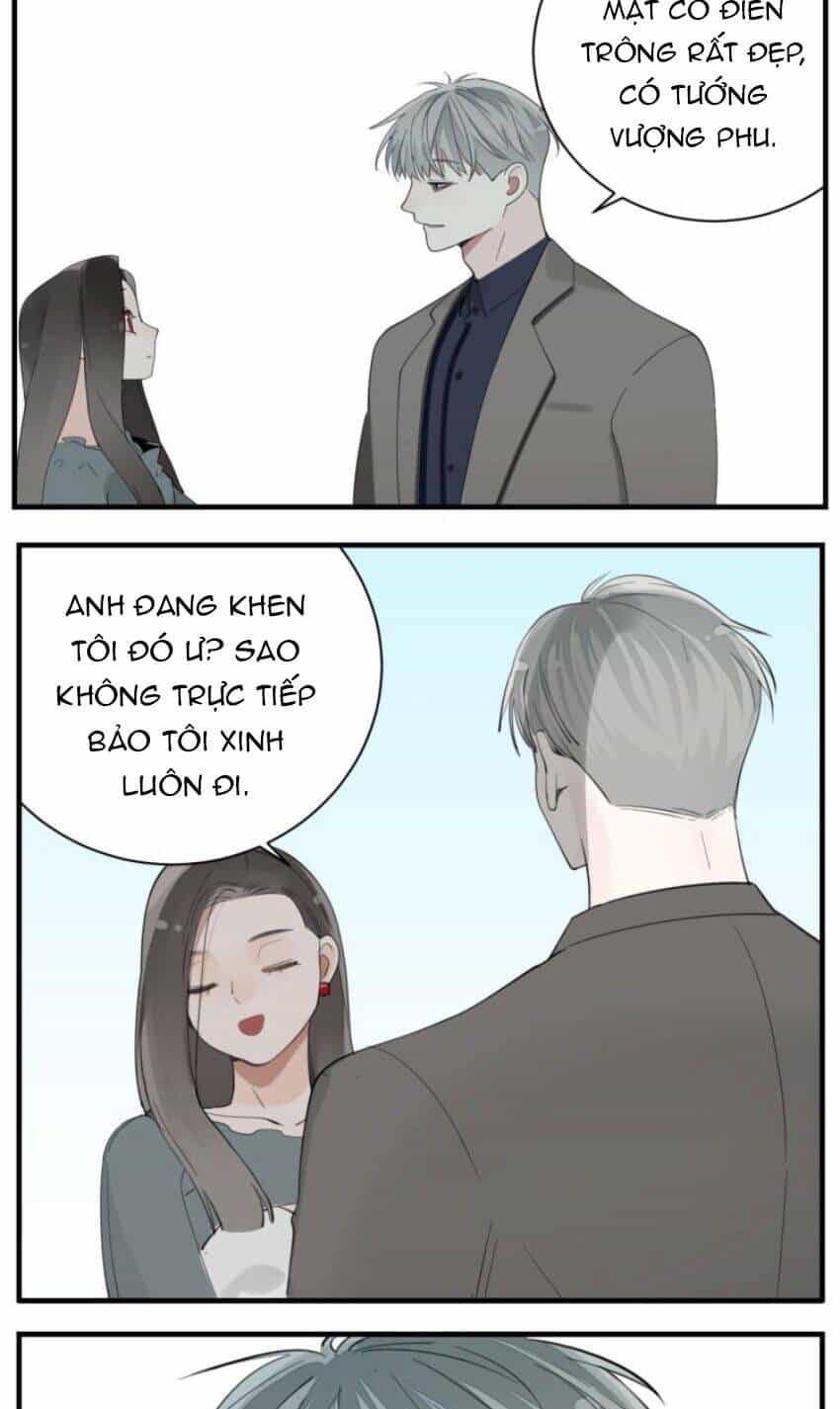 Vật Trong Tay - Chương 76 - ảnh 14