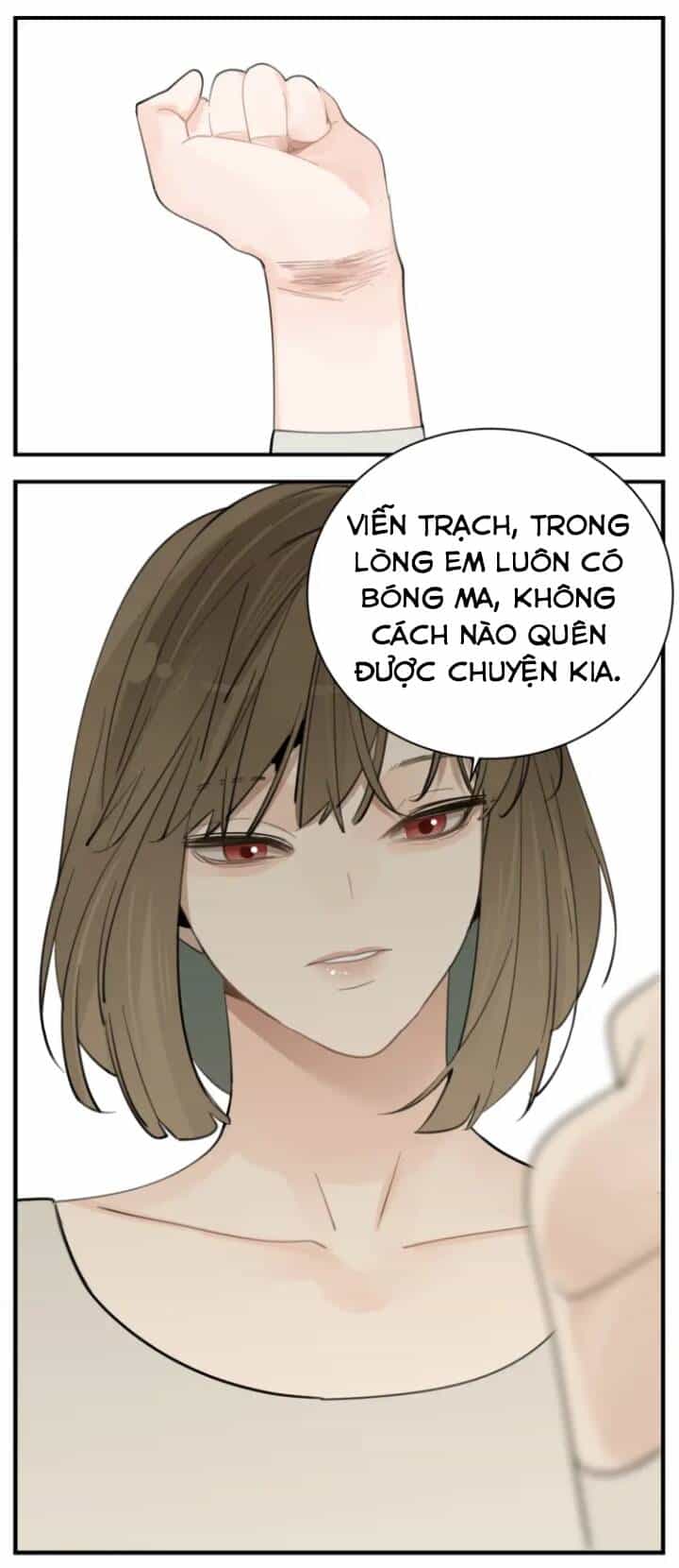 Vật Trong Tay - Chương 78 - ảnh 10
