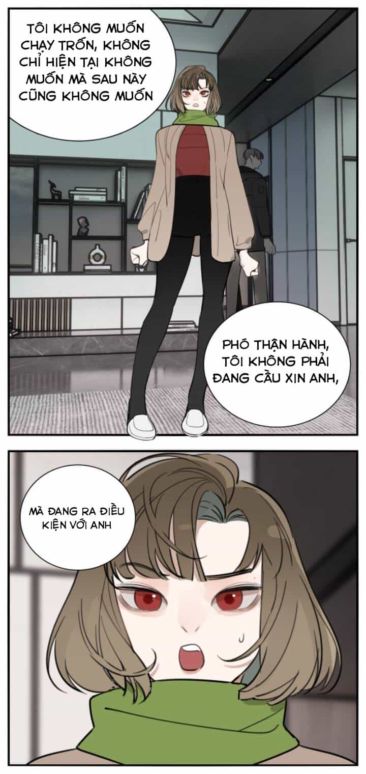 Vật Trong Tay - Chương 79 - ảnh 18