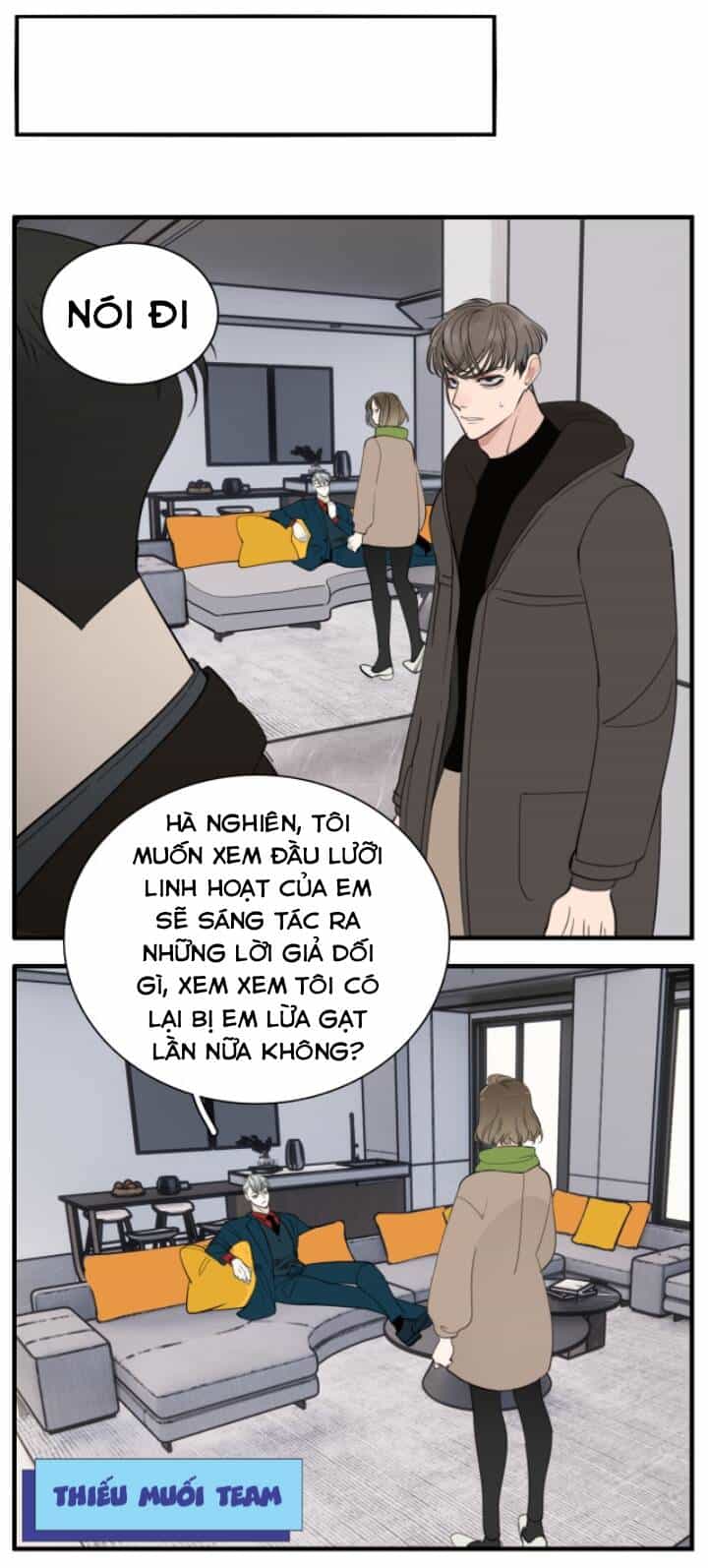 Vật Trong Tay - Chương 79 - ảnh 21