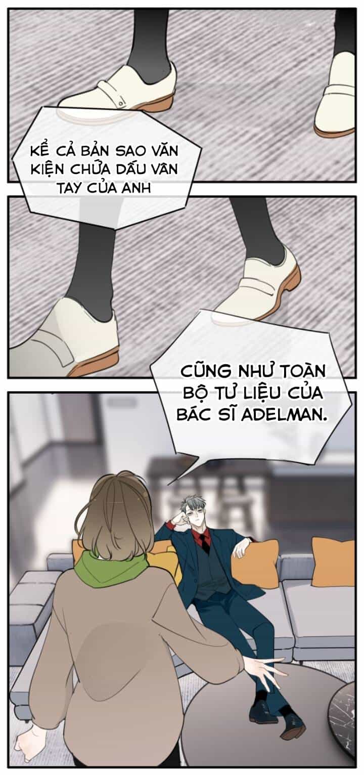 Vật Trong Tay - Chương 79 - ảnh 25