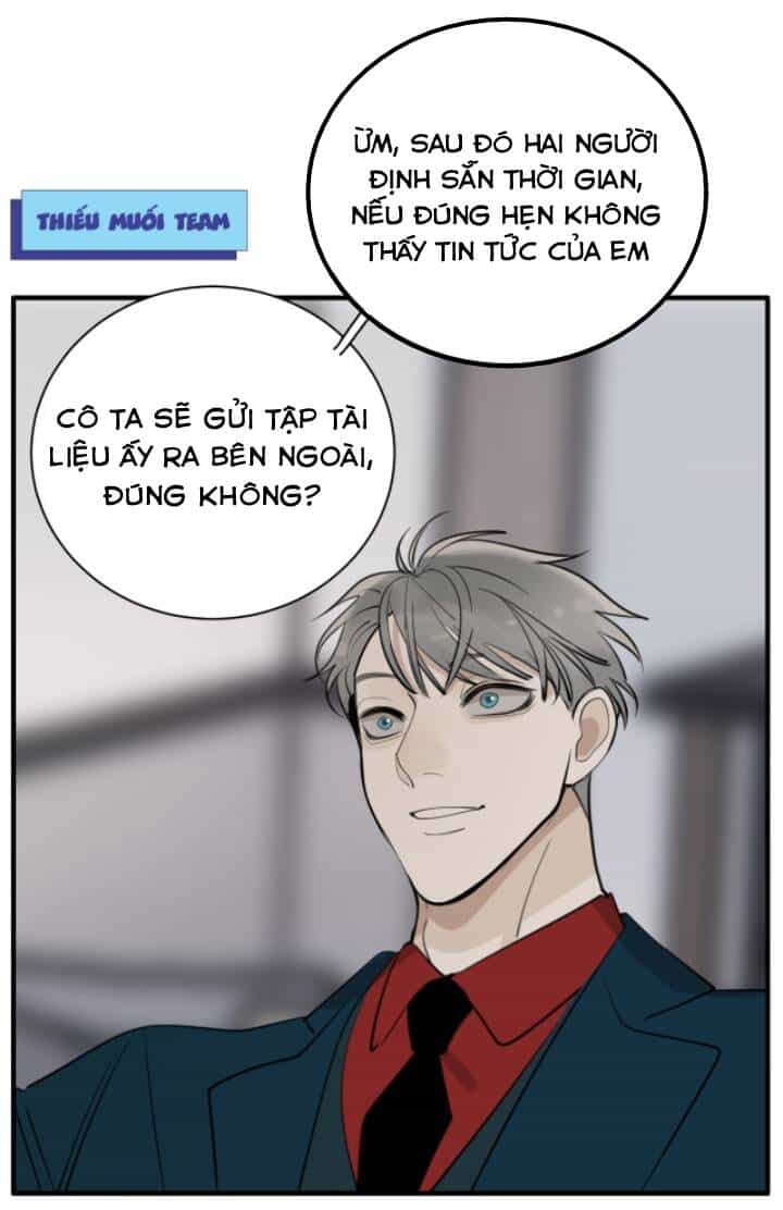 Vật Trong Tay - Chương 79 - ảnh 34