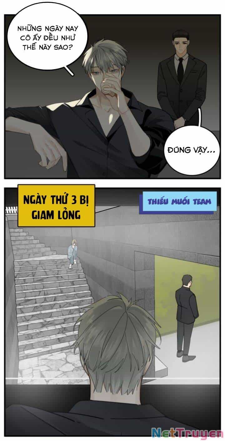 Vật Trong Tay - Chương 82 - ảnh 36