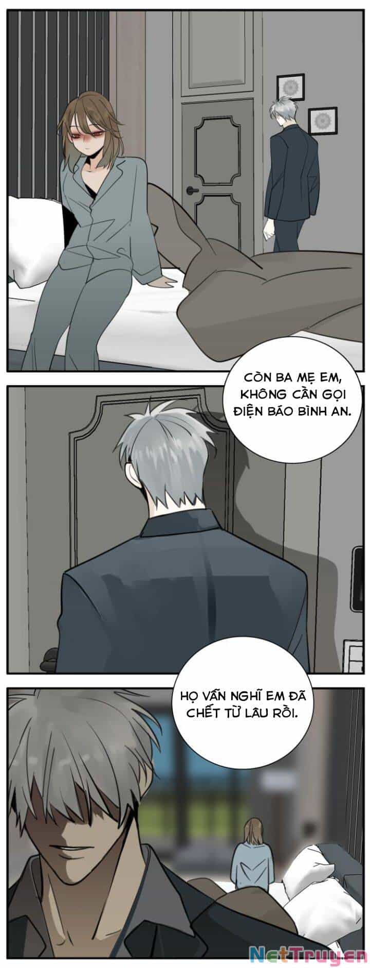Vật Trong Tay - Chương 82 - ảnh 58