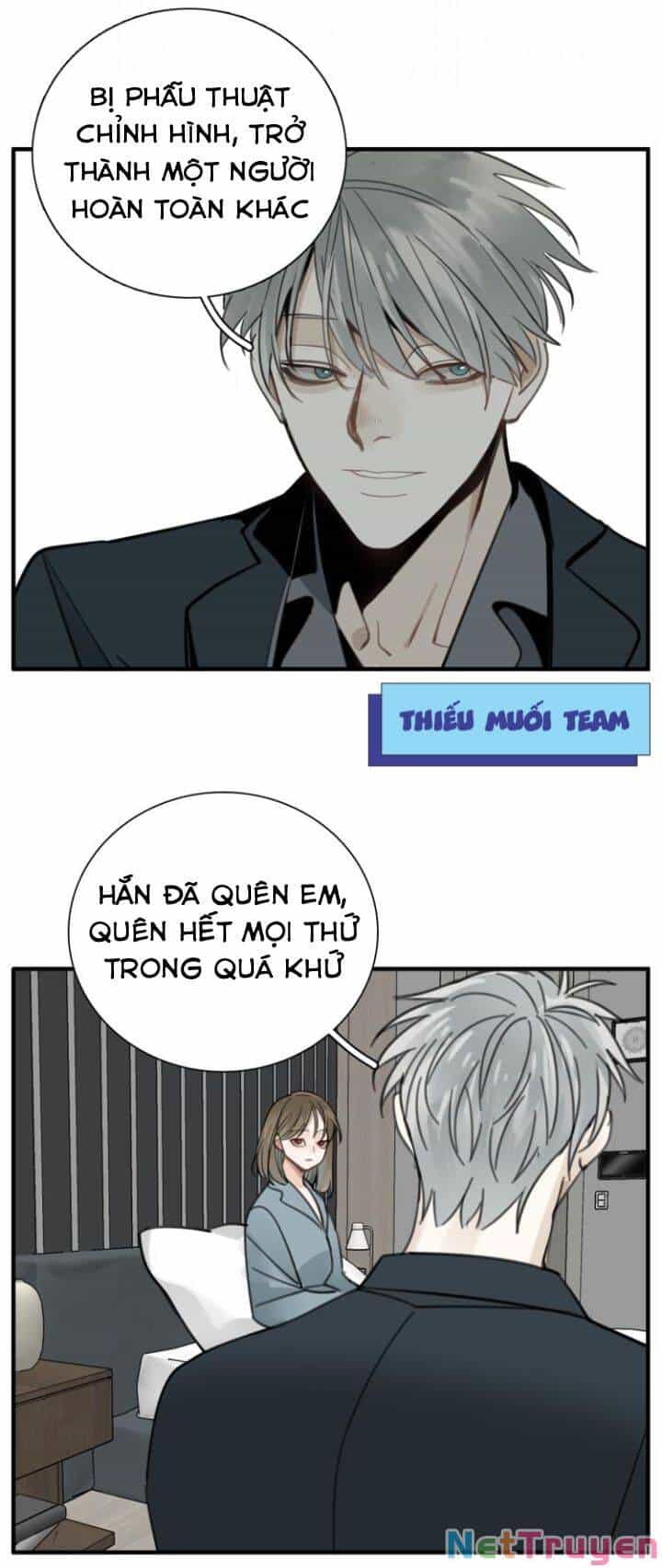 Vật Trong Tay - Chương 82 - ảnh 48