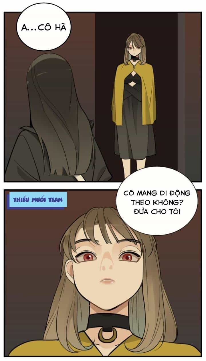 Vật Trong Tay - Chương 83 - ảnh 31