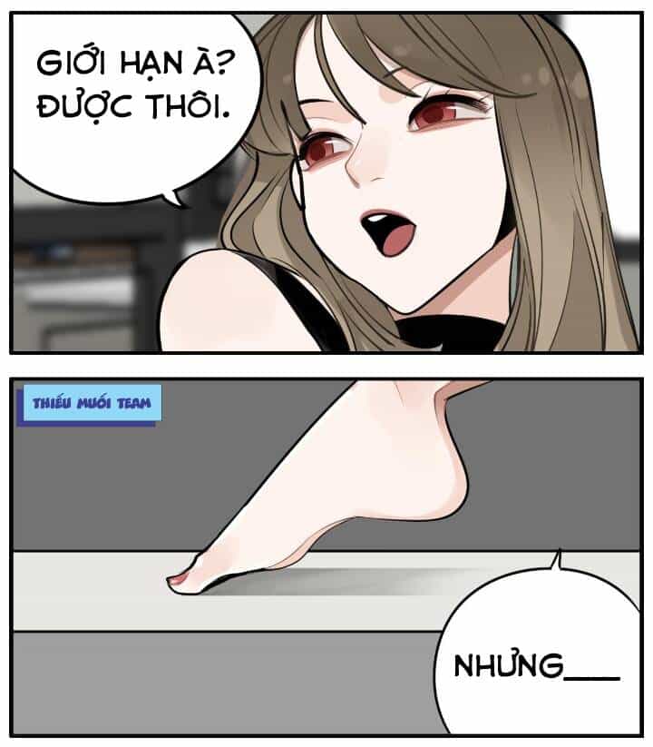 Vật Trong Tay - Chương 84 - ảnh 14