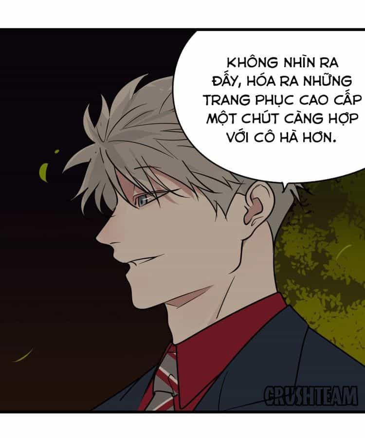 Vật Trong Tay - Chương 8 - ảnh 14