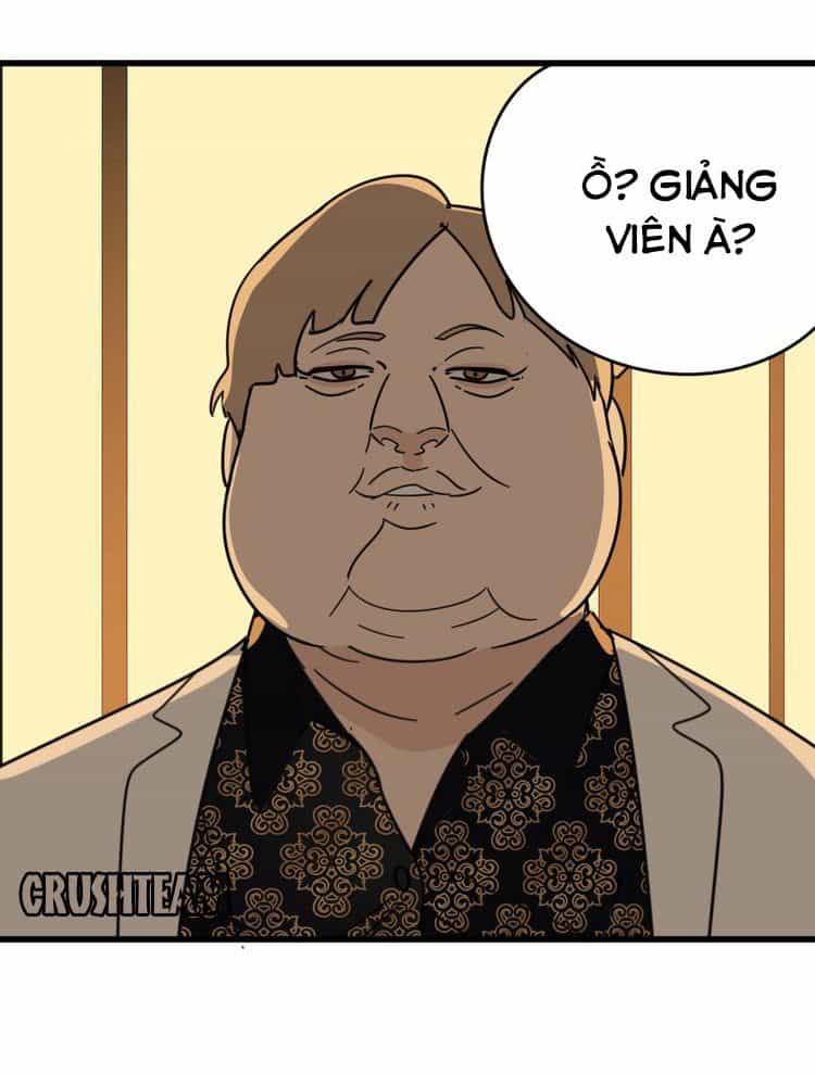 Vật Trong Tay - Chương 8 - ảnh 16