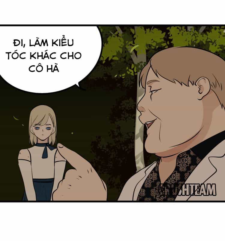 Vật Trong Tay - Chương 8 - ảnh 18