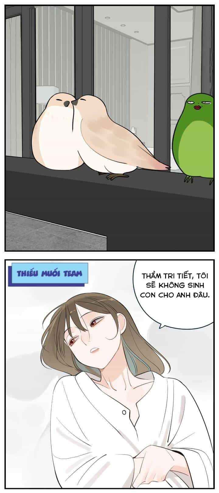 Vật Trong Tay - Chương 85 - ảnh 17