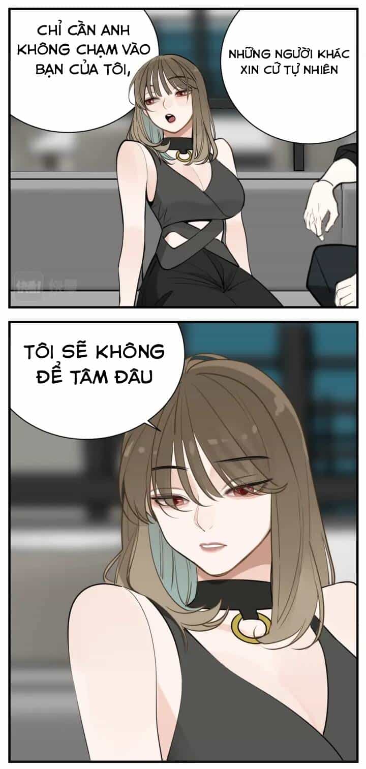 Vật Trong Tay - Chương 85 - ảnh 8