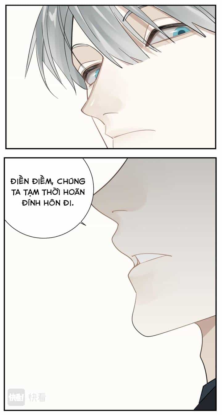 Vật Trong Tay - Chương 86 - ảnh 12