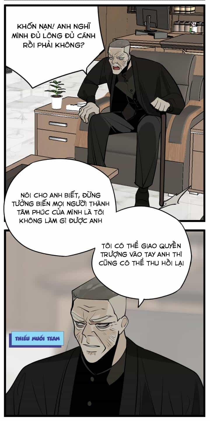 Vật Trong Tay - Chương 86 - ảnh 28