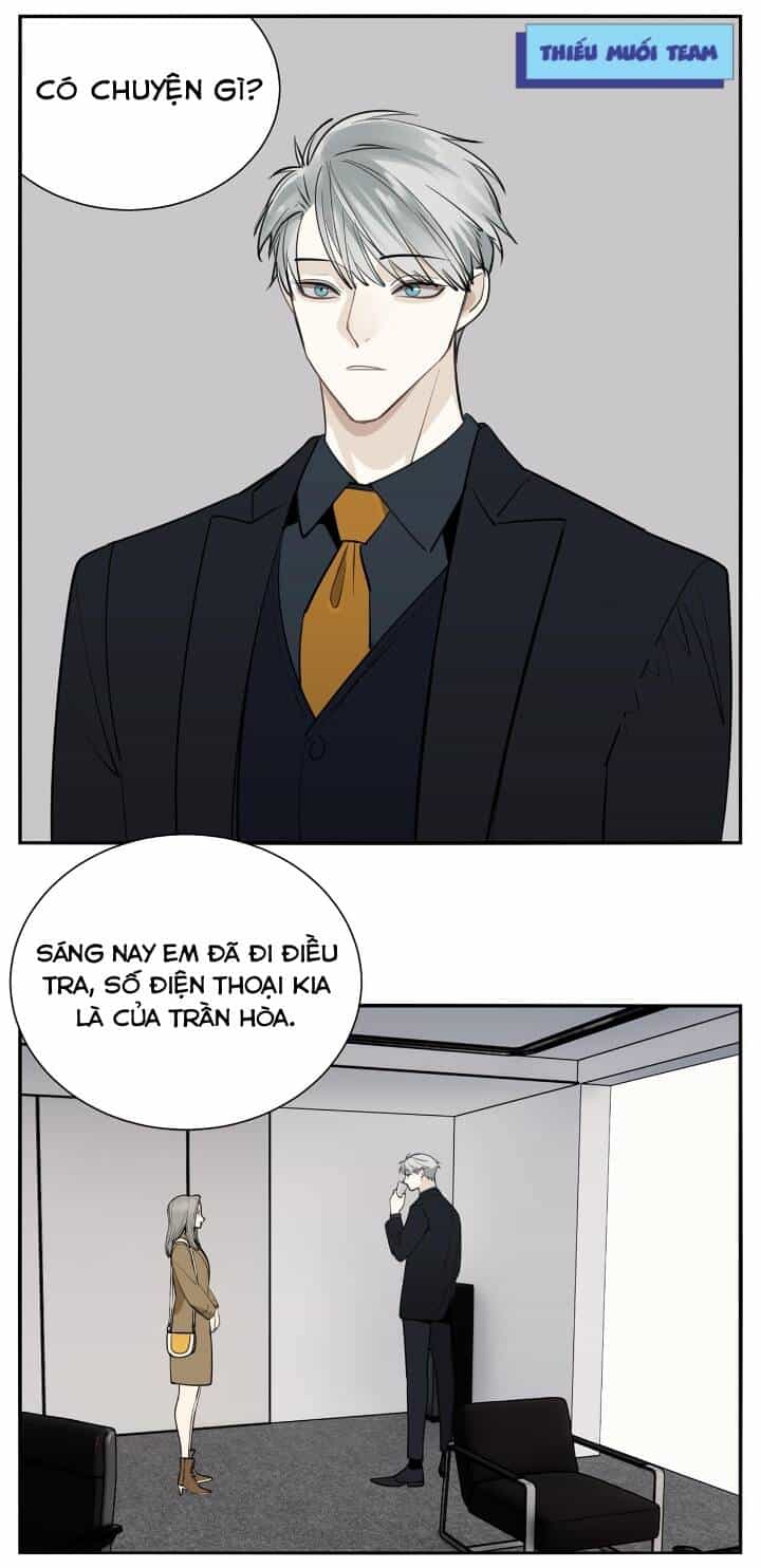 Vật Trong Tay - Chương 86 - ảnh 5