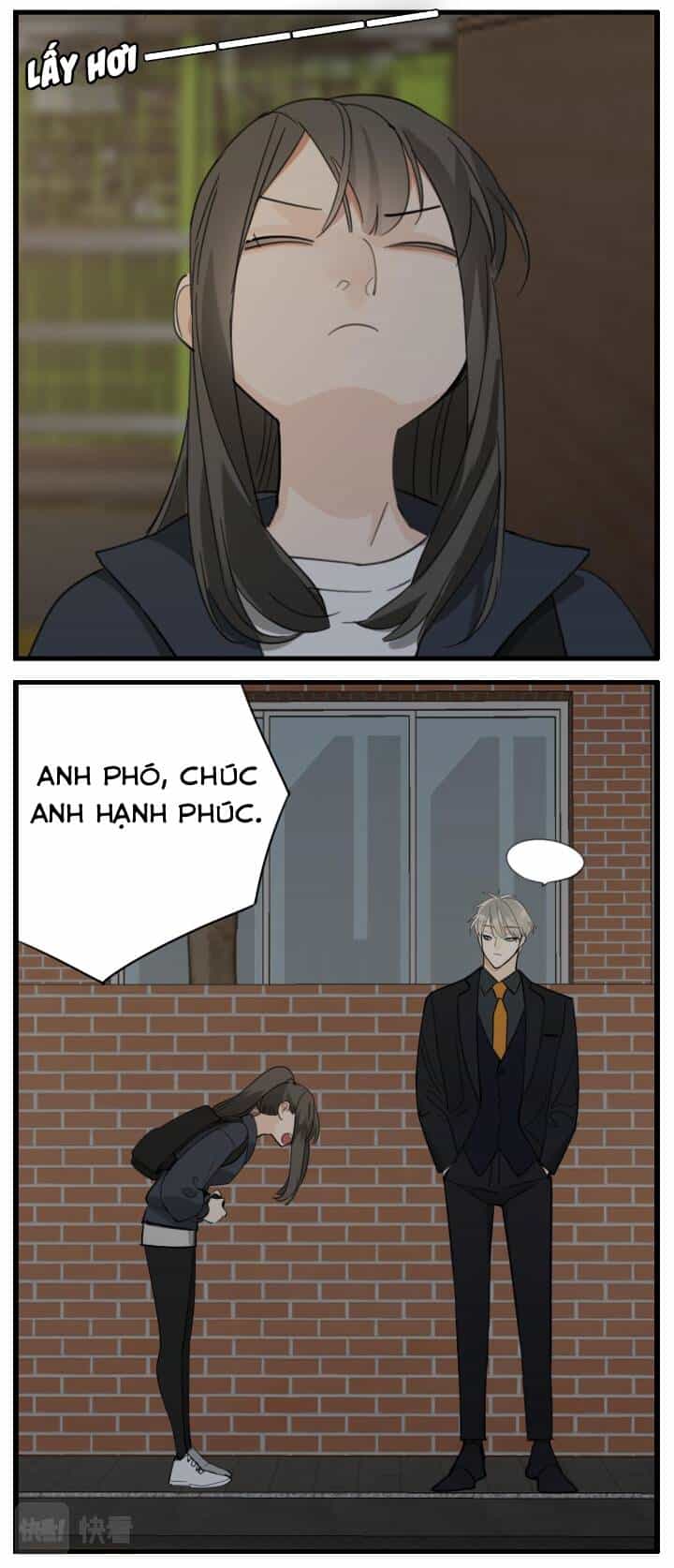 Vật Trong Tay - Chương 87 - ảnh 20
