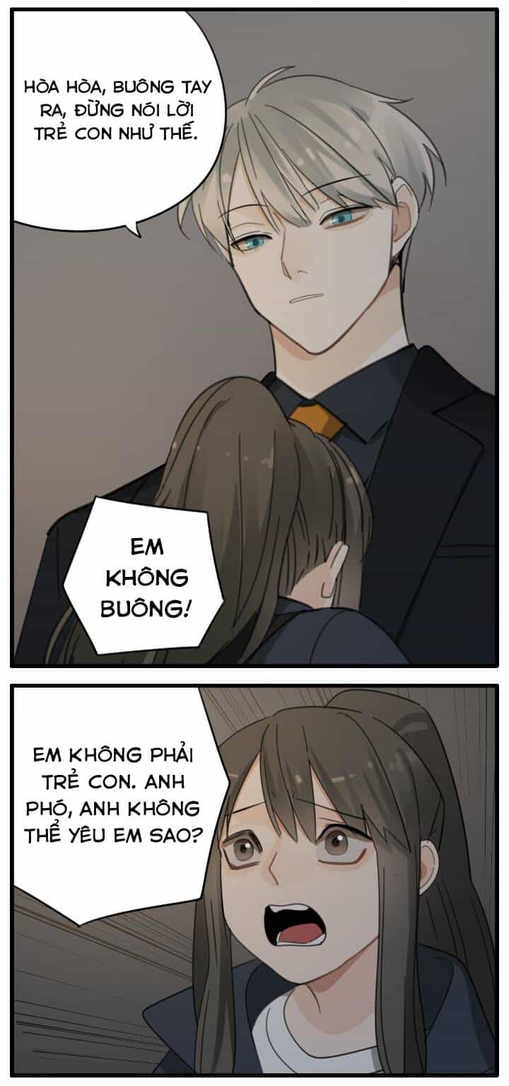 Vật Trong Tay - Chương 87 - ảnh 23