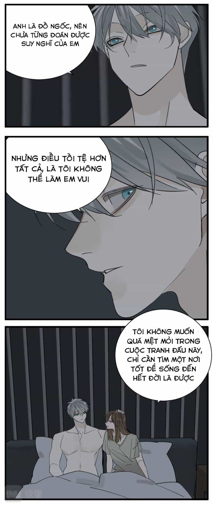 Vật Trong Tay - Chương 88 - ảnh 17