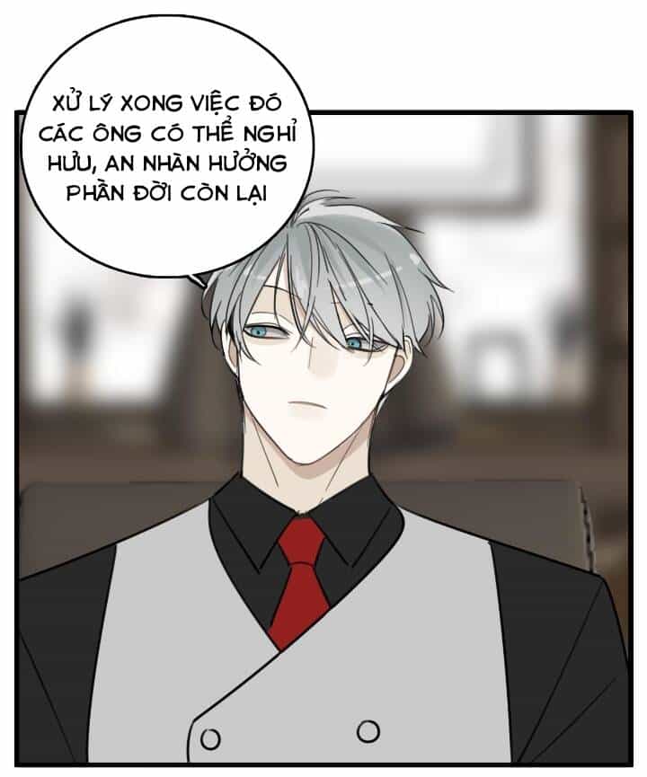 Vật Trong Tay - Chương 88 - ảnh 25