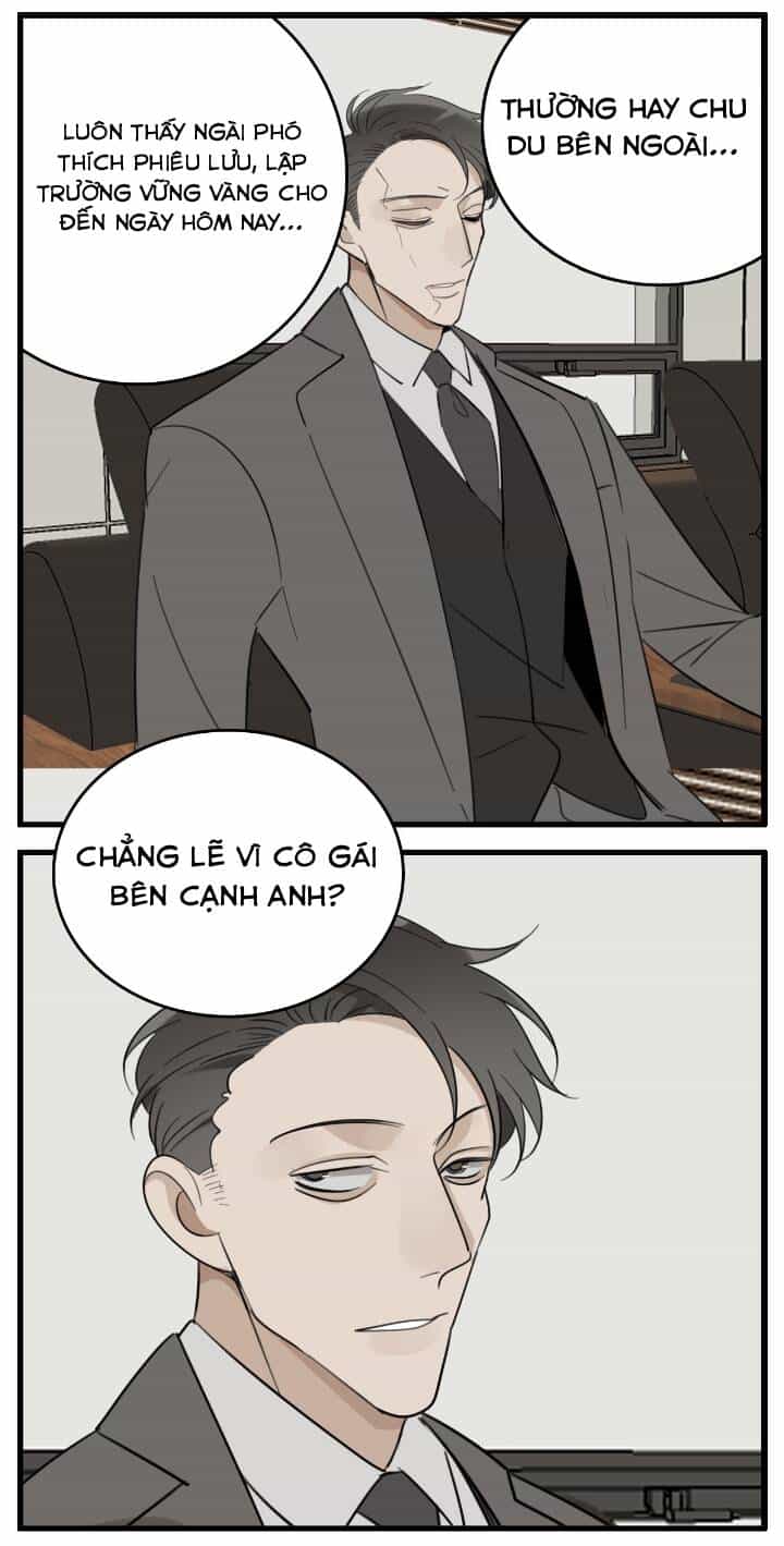 Vật Trong Tay - Chương 88 - ảnh 26