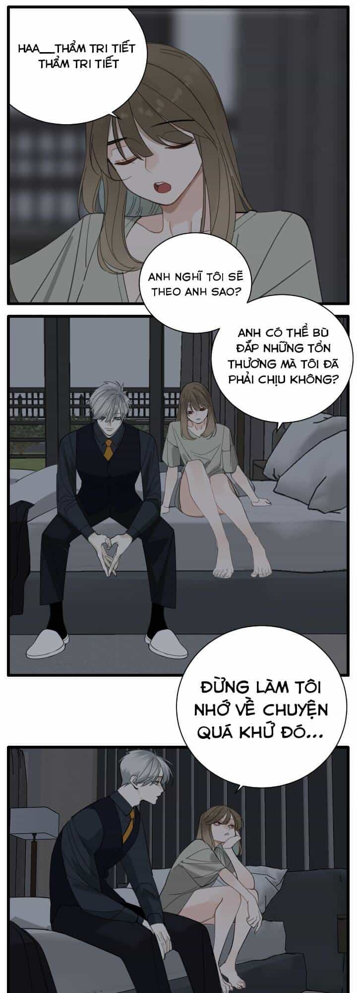 Vật Trong Tay - Chương 88 - ảnh 5