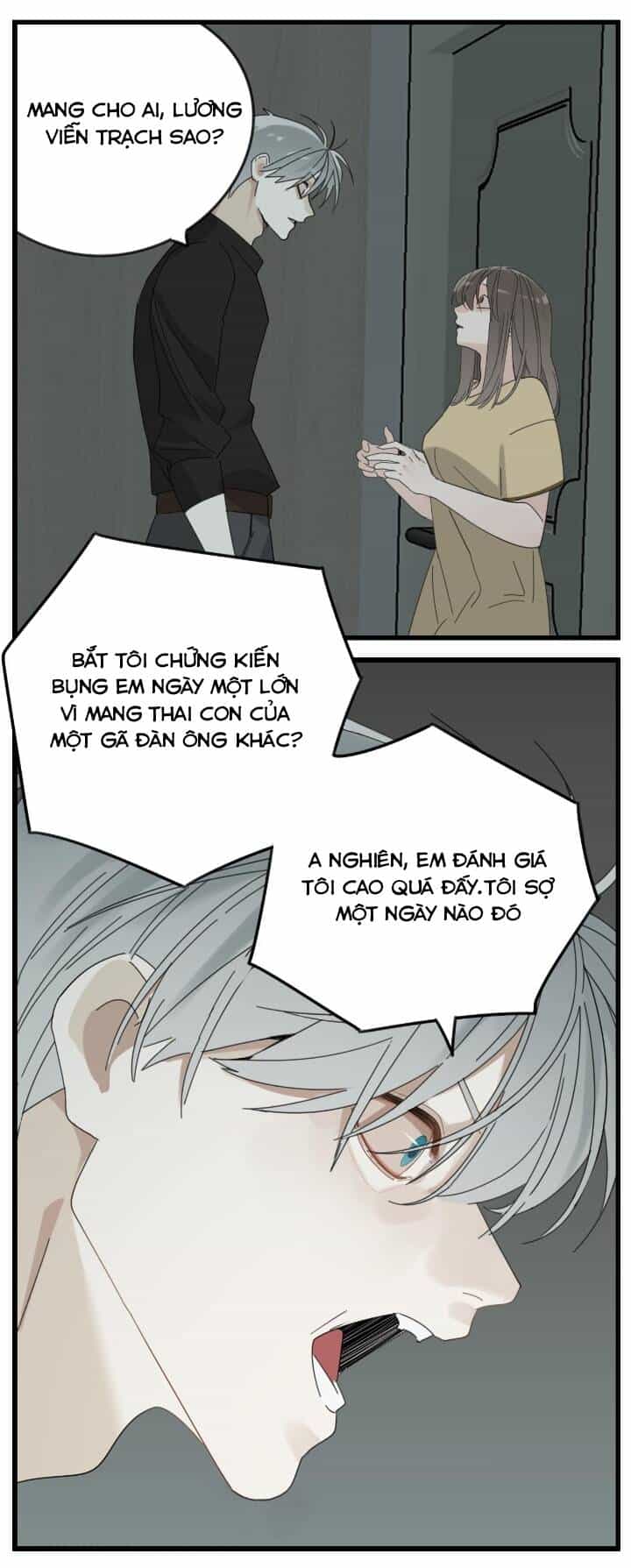 Vật Trong Tay - Chương 90 - ảnh 14