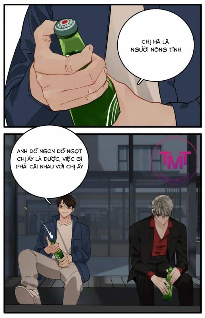 Vật Trong Tay - Chương 91 - ảnh 24