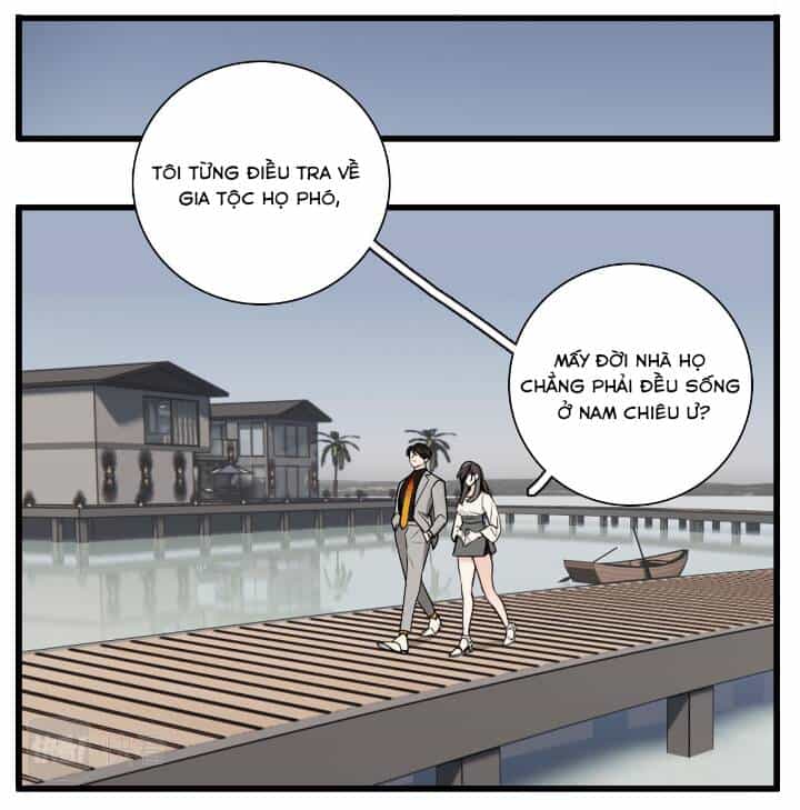 Vật Trong Tay - Chương 92 - ảnh 24